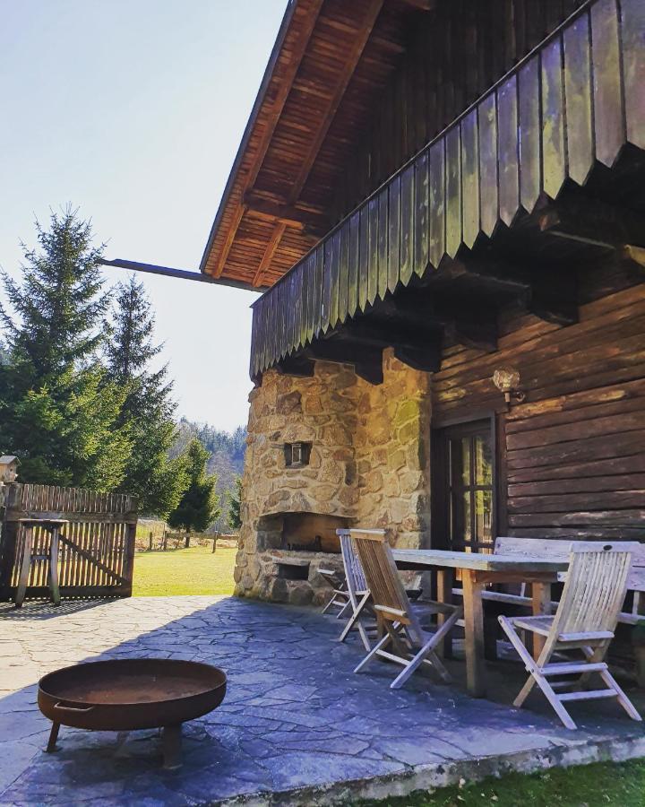 Naturidyll Kollnbergmuehle Furstenstein Экстерьер фото