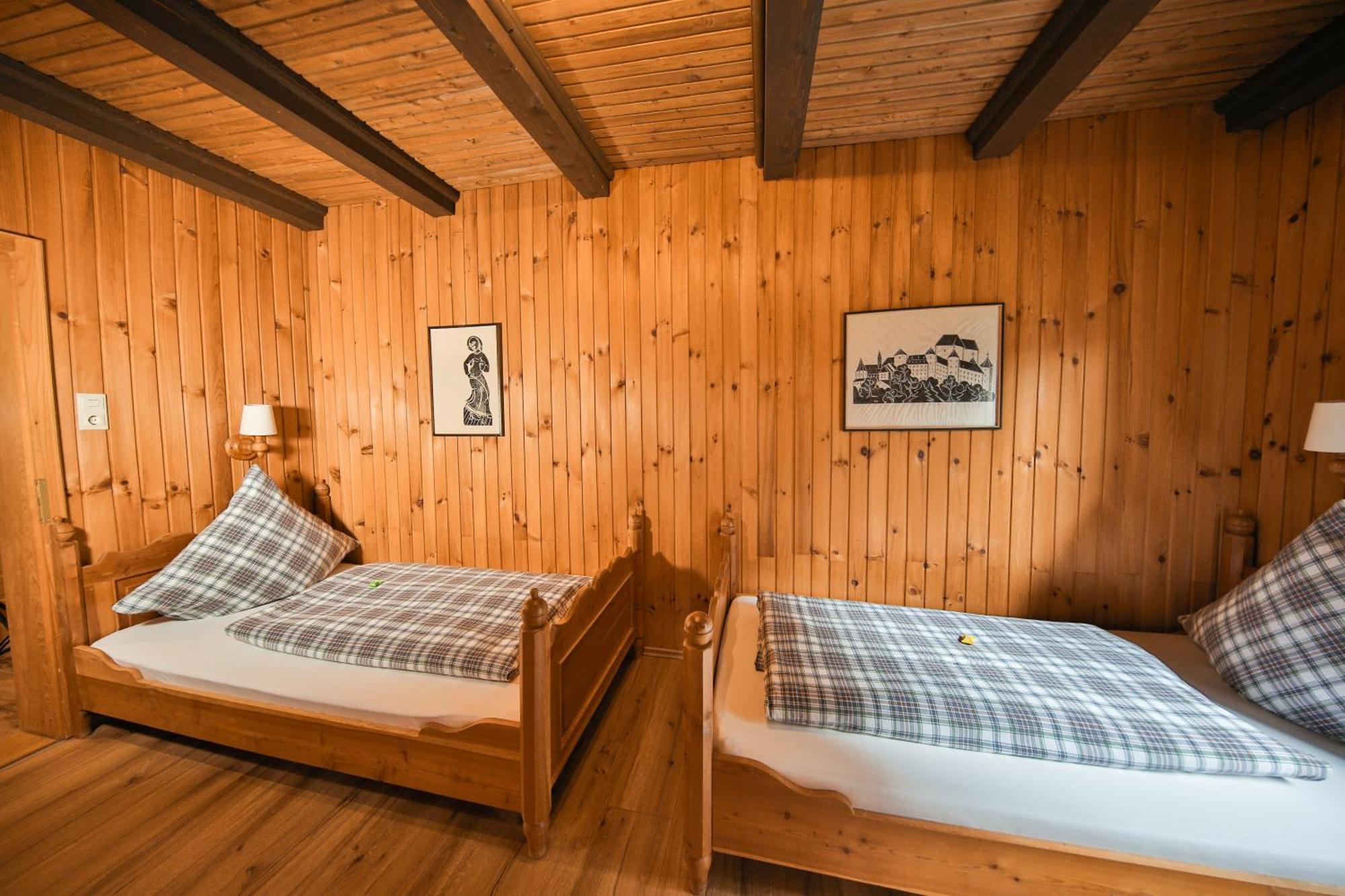 Naturidyll Kollnbergmuehle Furstenstein Экстерьер фото